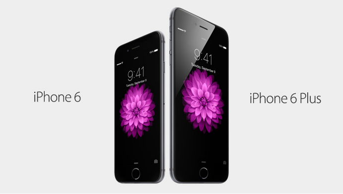 Opgelost: [Ervaringen Discussie] De Nieuwe iPhone 6 en iPh... - Vodafone Community